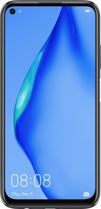 Huawei P40 Lite (Jny-Lx1) 128 Gb Hafıza 6 Gb Ram 6.4 İnç 48 MP Çift Hatlı Ips Lcd Ekran Android Akıllı Cep Telefonu Pembe