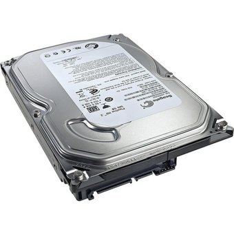 Seagate ST3500312 500 GB 3.5 inç 8 MB SATA 3.0 PC Harddisk