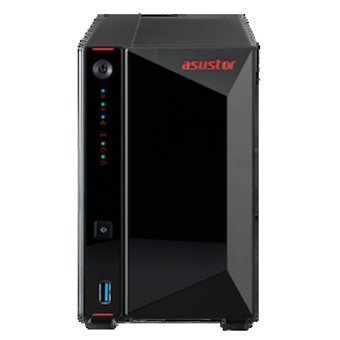 Asustor AS502T 36 TB USB 3.2 Nas Harddisk