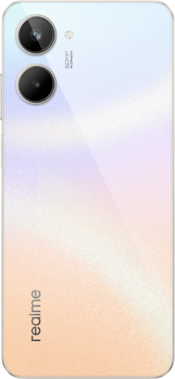 Realme 10 256 Gb Hafıza 8 Gb Ram 6.4 İnç 108 MP Super Amoled Ekran Android Akıllı Cep Telefonu Beyaz