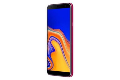 Samsung Galaxy J4+ SM-J415F Plus 16 Gb Hafıza 2 Gb Ram 6.0 İnç 13 MP Tft Lcd Ekran Android Akıllı Cep Telefonu Pembe