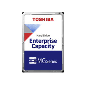 Toshiba Enterprise MG07ACA14TE 14 TB 3.5 inç 256 MB SATA 3.0 PC Harddisk