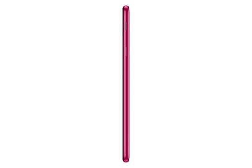 Samsung Galaxy J4+ SM-J415F Plus 16 Gb Hafıza 2 Gb Ram 6.0 İnç 13 MP Tft Lcd Ekran Android Akıllı Cep Telefonu Pembe
