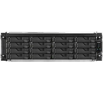 Asustor AS16RDX 288 TB USB 3.2 Nas Harddisk