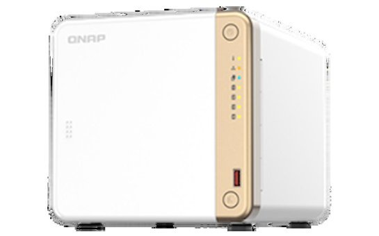 Qnap TS-462 2 GB USB 3.2 Nas Harddisk