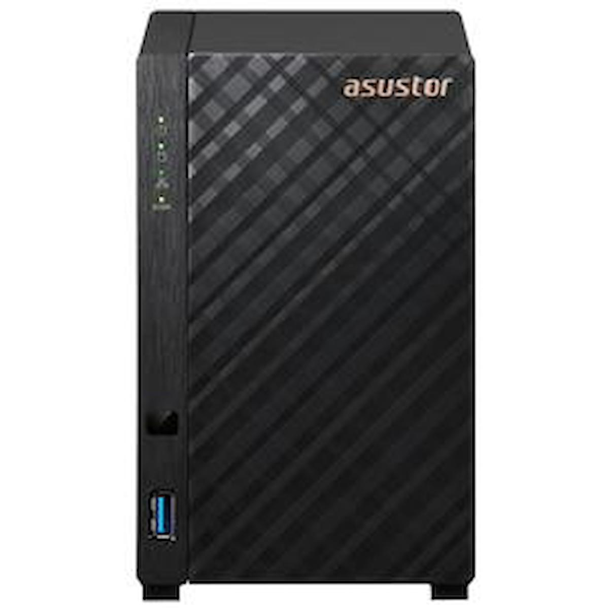 Asustor AS1102T 36 TB 1 GB SATA 3.0 Nas Harddisk