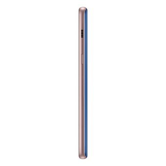 Samsung Galaxy A8 64 Gb Hafıza 4 Gb Ram 5.6 İnç 16 MP Super Amoled Ekran Android Akıllı Cep Telefonu Mavi
