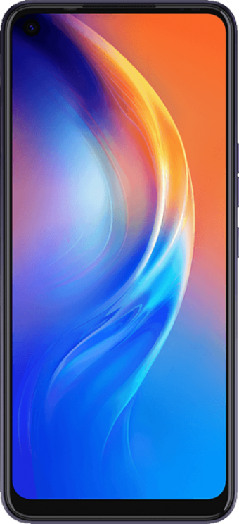 Tecno Spark 6 (Ke7) 128 Gb Hafıza 4 Gb Ram 6.8 İnç 16 MP Ips Lcd Ekran Android Akıllı Cep Telefonu Mor