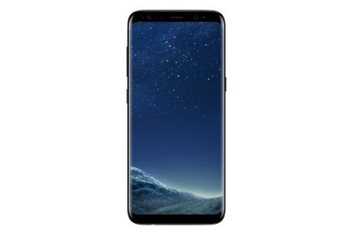 Samsung Galaxy S8 64 Gb Hafıza 4 Gb Ram 5.8 İnç 12 MP Çift Hatlı Super Amoled Ekran Android Akıllı Cep Telefonu Siyah