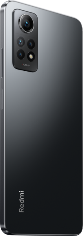 Xiaomi Note 12 256 Gb Hafıza 8 Gb Ram 6.67 İnç 50 MP Amoled Ekran Android Akıllı Cep Telefonu Siyah