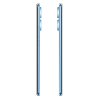 Realme 10 Pro+ 256 Gb Hafıza 12 Gb Ram 6.7 İnç 108 MP Amoled Ekran Android Akıllı Cep Telefonu Mavi