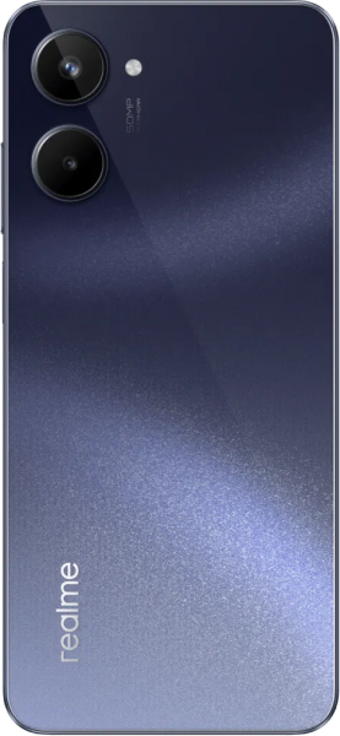 Realme 10 256 Gb Hafıza 8 Gb Ram 6.4 İnç 108 MP Super Amoled Ekran Android Akıllı Cep Telefonu Siyah