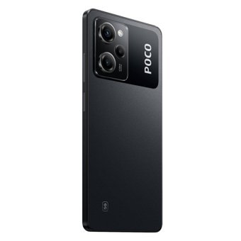 Poco X5 Pro 5G 256 Gb Hafıza 8 Gb Ram 6.67 İnç 108 MP Çift Hatlı Amoled Ekran Android Akıllı Cep Telefonu Siyah