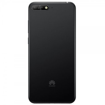 Huawei Y6 2018 16 Gb Hafıza 2 Gb Ram 5.7 İnç 13 MP Ips Lcd Ekran Android Akıllı Cep Telefonu Siyah