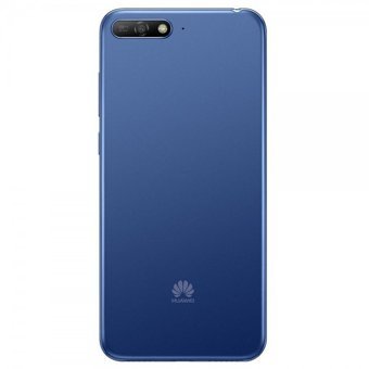 Huawei Y6 2018 16 Gb Hafıza 2 Gb Ram 5.7 İnç 13 MP Ips Lcd Ekran Android Akıllı Cep Telefonu Siyah