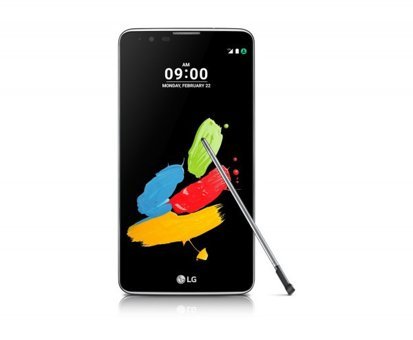 Lg Stylus 2 16 Gb Hafıza 1.5 Gb Ram 5.7 İnç 16 MP Ips Lcd Ekran Android Akıllı Cep Telefonu Gri