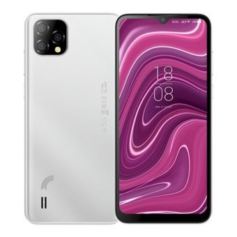 Reeder P13 Blue Plus 32 Gb Hafıza 4 Gb Ram 6.53 İnç 8 MP Ips Lcd Ekran Android Akıllı Cep Telefonu Beyaz