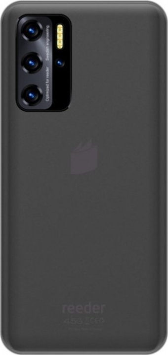 Reeder P13 Blue 2021 32 Gb Hafıza 2 Gb Ram 6.26 İnç 8 MP Ips Lcd Ekran Android Akıllı Cep Telefonu Mavi