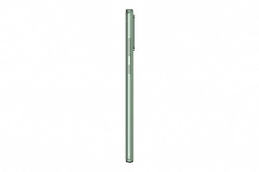 Samsung Galaxy Note 20 5G 256 Gb Hafıza 8 Gb Ram 6.7 İnç 12 MP Kalemli Super Amoled Ekran Android Akıllı Cep Telefonu Yeşil
