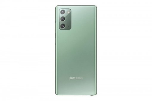 Samsung Galaxy Note 20 5G 256 Gb Hafıza 8 Gb Ram 6.7 İnç 12 MP Kalemli Super Amoled Ekran Android Akıllı Cep Telefonu Yeşil