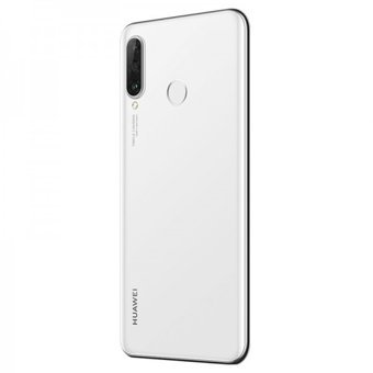 Huawei P30 Lite (24 Mp / 128 Gb) 128 Gb Hafıza 4 Gb Ram 6.15 İnç 24 MP Ips Lcd Ekran Android Akıllı Cep Telefonu Beyaz