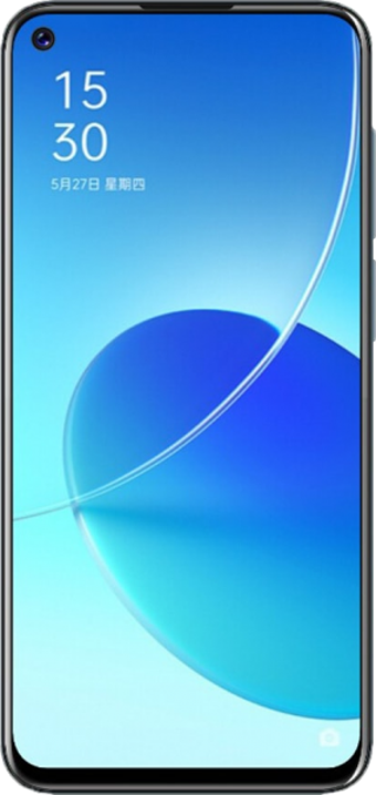 Trident A54 128 Gb Hafıza 8 Gb Ram 6.53 İnç 64 MP Ips Lcd Ekran Android Akıllı Cep Telefonu Siyah