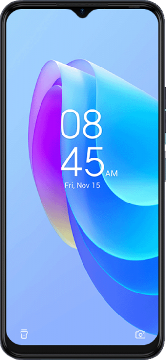 Tecno Spark 9 Pro (Kh7N) 128 Gb Hafıza 4 Gb Ram 6.6 İnç 50 MP Ips Lcd Ekran Android Akıllı Cep Telefonu Mavi