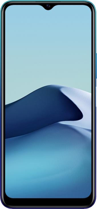 Vivo Y20 (V2027) 64 Gb Hafıza 4 Gb Ram 6.51 İnç 13 MP Ips Lcd Ekran Android Akıllı Cep Telefonu Beyaz