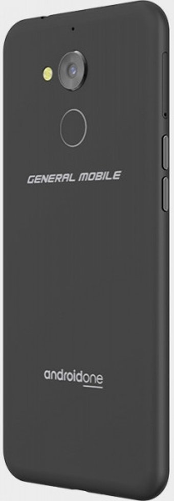 General Mobile Gm 8 32 Gb Hafıza 3 Gb Ram 5.7 İnç 13 MP Ips Lcd Ekran Android Akıllı Cep Telefonu Altın
