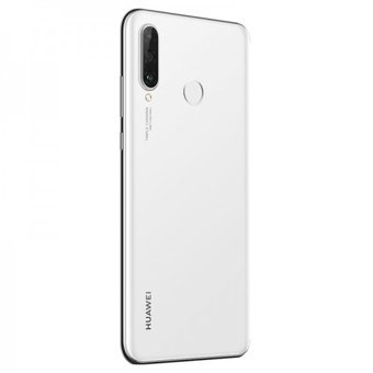 Huawei P30 Lite (48 Mp / 128 Gb) (Mar-Lx1A) 128 Gb Hafıza 4 Gb Ram 6.15 İnç 48 MP Ips Lcd Ekran Android Akıllı Cep Telefonu Beyaz