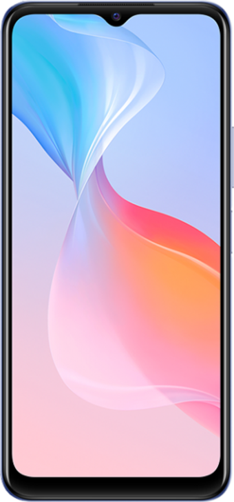 Vivo Y21 (V2111) 64 Gb Hafıza 4 Gb Ram 6.51 İnç 13 MP Ips Lcd Ekran Android Akıllı Cep Telefonu Beyaz
