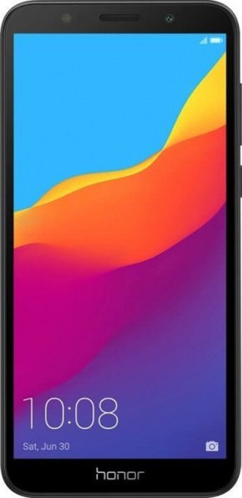Honor 7S 16 Gb Hafıza 2 Gb Ram 5.45 İnç 13 MP Ips Lcd Ekran Android Akıllı Cep Telefonu Mavi