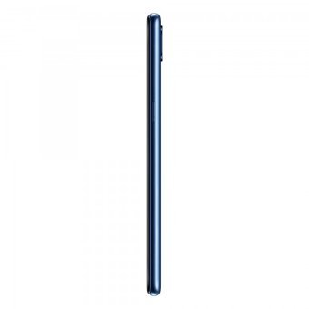 Samsung Galaxy A10S 32 Gb Hafıza 2 Gb Ram 6.2 İnç 13 MP Pls Ekran Android Akıllı Cep Telefonu Yeşil