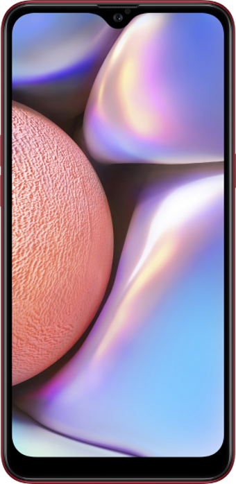 Samsung Galaxy A10S 32 Gb Hafıza 2 Gb Ram 6.2 İnç 13 MP Pls Ekran Android Akıllı Cep Telefonu Yeşil
