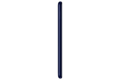 Samsung Galaxy M21 64 Gb Hafıza 4 Gb Ram 6.4 İnç 48 MP Çift Hatlı Super Amoled Ekran Android Akıllı Cep Telefonu Mavi