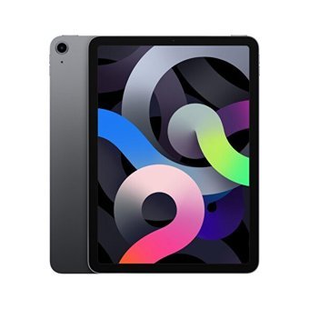 Apple iPad Air 4.Nesil (MYFM2TU/A) 64 GB iPadOS 4 GB Ram 10.9 İnç Tablet Gri