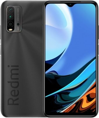 Xiaomi 9T 128 Gb Hafıza 4 Gb Ram 6.53 İnç 48 MP Çift Hatlı Ips Lcd Ekran Android Akıllı Cep Telefonu Siyah