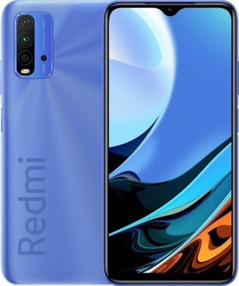 Xiaomi 9T 128 Gb Hafıza 4 Gb Ram 6.53 İnç 48 MP Çift Hatlı Ips Lcd Ekran Android Akıllı Cep Telefonu Siyah