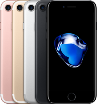 Apple iPhone 7 32 Gb Hafıza 2 Gb Ram 4.7 İnç 12 MP Ips Lcd Ekran Ios Akıllı Cep Telefonu Gümüş