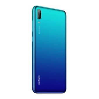 Huawei Y7 Prime 32 Gb Hafıza 3 Gb Ram 6.26 İnç 13 MP Ips Lcd Ekran Android Akıllı Cep Telefonu Mavi