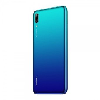 Huawei Y7 Prime 32 Gb Hafıza 3 Gb Ram 6.26 İnç 13 MP Ips Lcd Ekran Android Akıllı Cep Telefonu Mavi