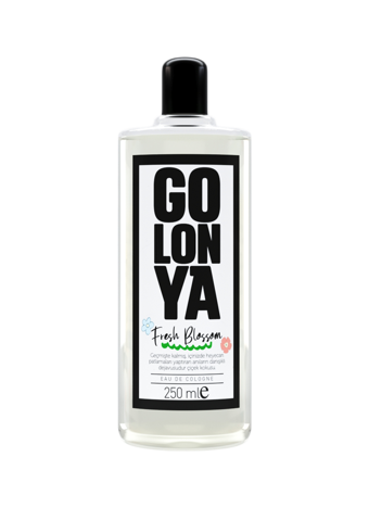 Golonya Çiçeksi Kolonya 250 ml