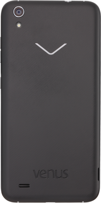 Vestel Venus V3 5040 (1 Gb) 16 Gb Hafıza 1 Gb Ram 5.0 İnç 8 MP Ips Lcd Ekran Android Akıllı Cep Telefonu Siyah
