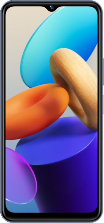 Vivo Y22S (6 Gb / 128 Gb) 128 Gb Hafıza 6 Gb Ram 6.55 İnç 50 MP Çift Hatlı Ips Lcd Ekran Android Akıllı Cep Telefonu Mavi