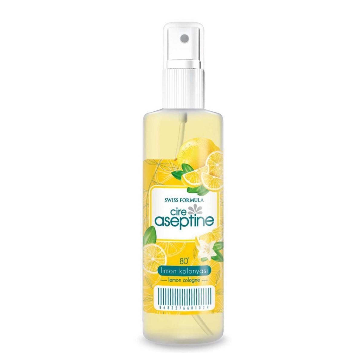 Shopping Store Limon Sprey Kolonya 100 ml