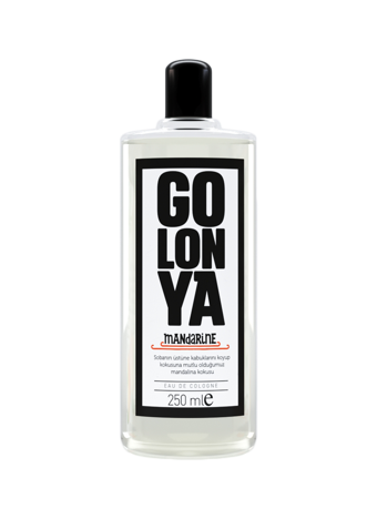 Golonya Mandalina Kolonya 150 ml