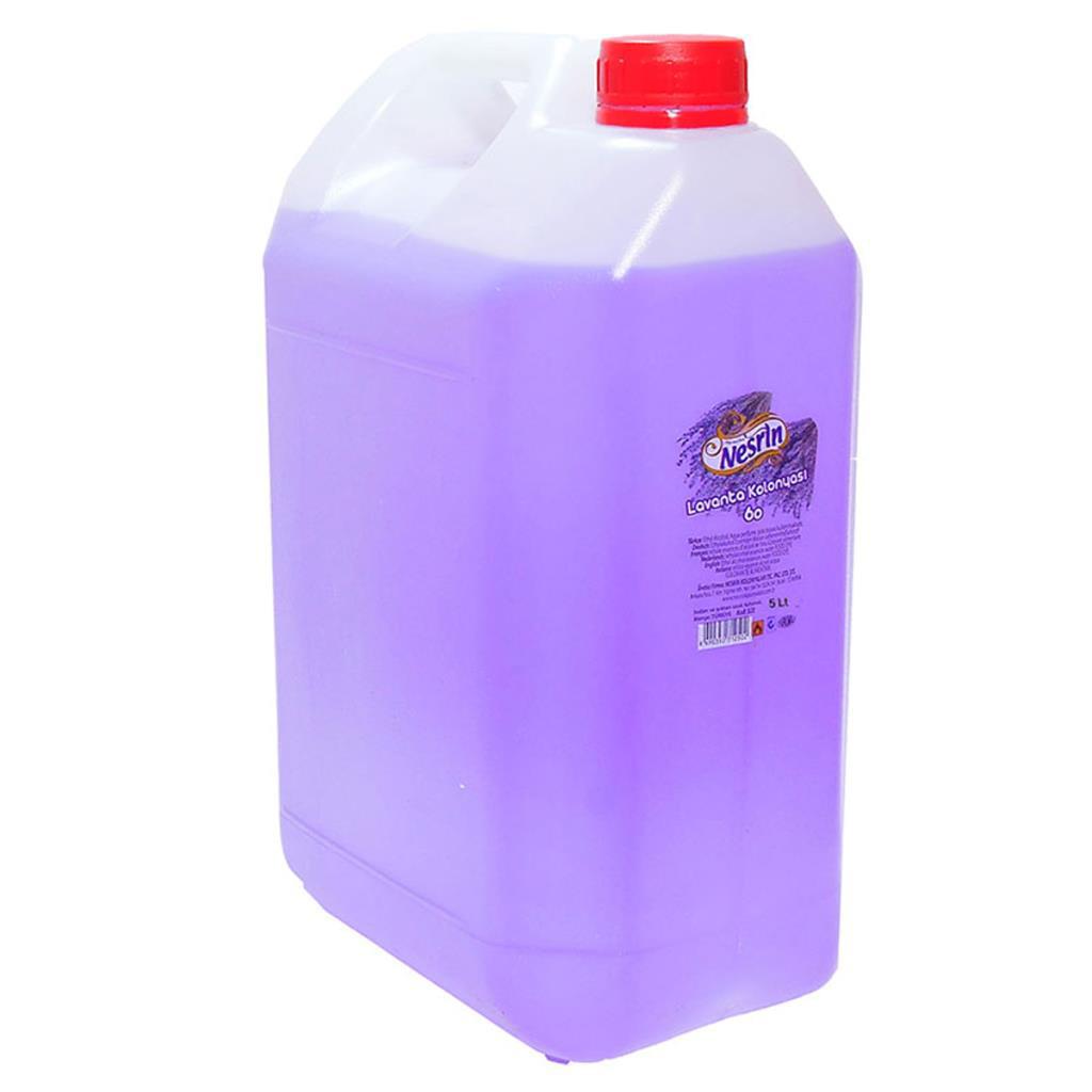 Nesrin Lavanta Kolonya 5 lt