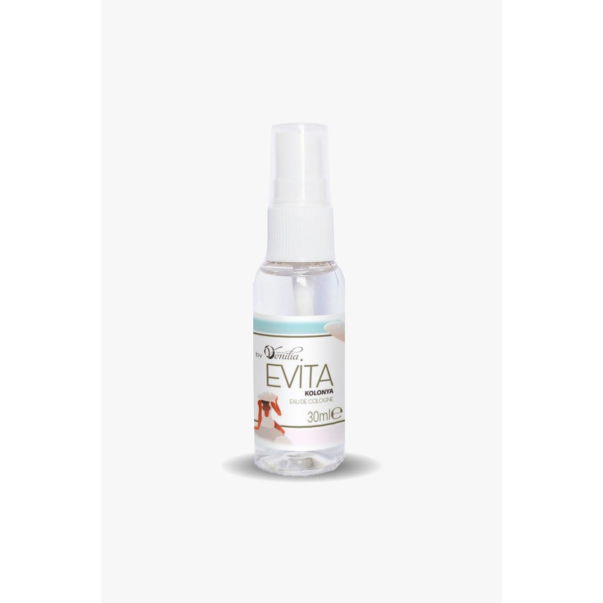Venilia Çiçeksi Kolonya 30 ml