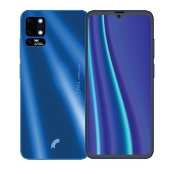 Reeder S19 Max 32 Gb Hafıza 2 Gb Ram 6.51 İnç 13 MP Ips Lcd Ekran Android Akıllı Cep Telefonu Mavi