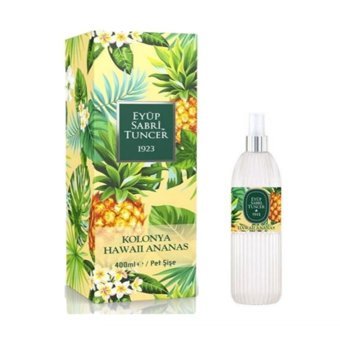 Eyüp Sabri Tuncer Ananas Sprey Kolonya 400 ml